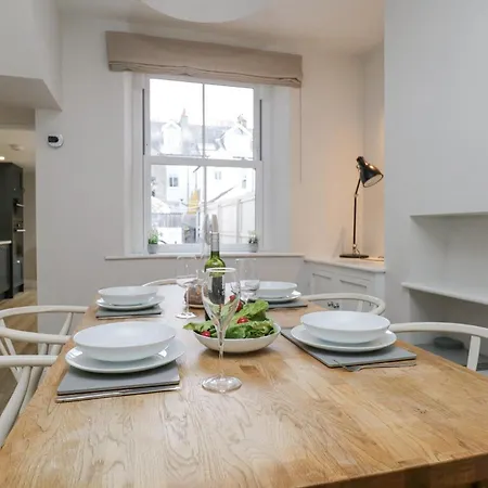 Holiday home Forty Five Keswick (Cumbria)
