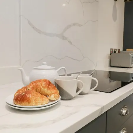 Holiday home Forty Five Keswick (Cumbria)