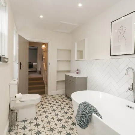 Forty Five Holiday home *