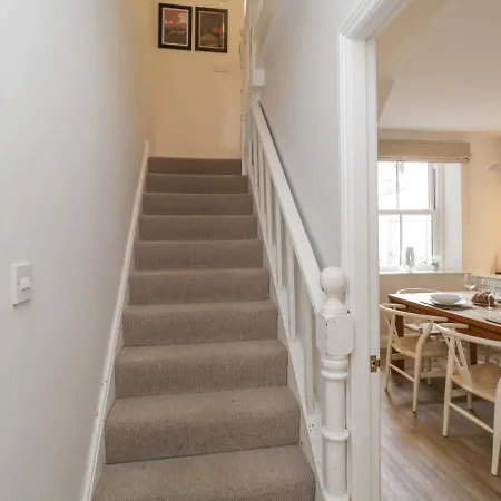 Holiday home Forty Five Keswick (Cumbria)