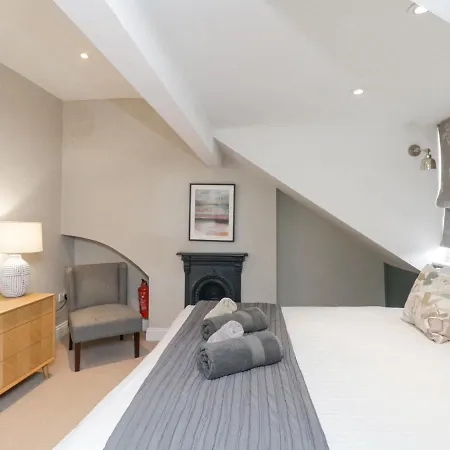 펜션 Forty Five 케직