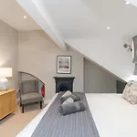 Semesterbostad Forty Five Keswick (Cumbria)